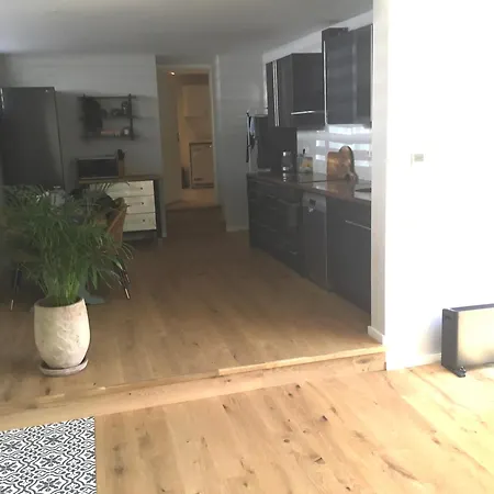 Stunning New Senningerberg Apartament