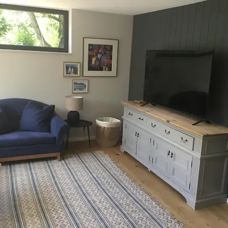 Stunning New Senningerberg Apartament
