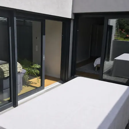 Stunning New Senningerberg