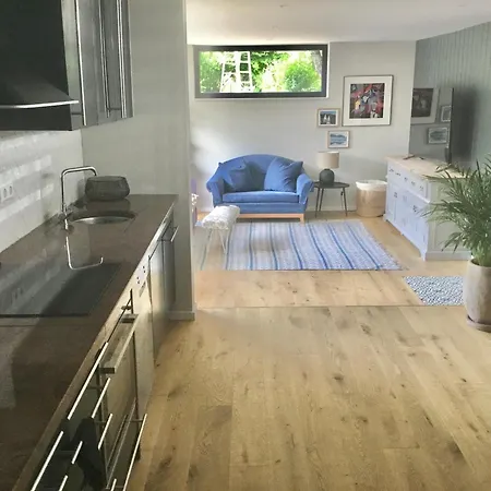 Apartament Stunning New Senningerberg Niederanven