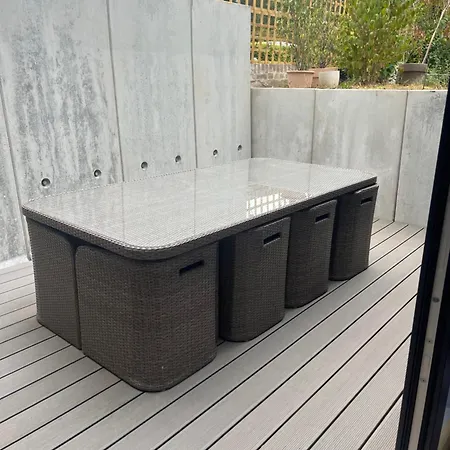Apartamento Stunning New Senningerberg